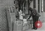 Image of Works Progress Administration helping African Americans United States USA, 1937, second 50 stock footage video 65675058297