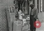 Image of Works Progress Administration helping African Americans United States USA, 1937, second 55 stock footage video 65675058297