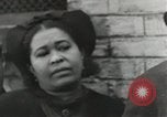 Image of Works Progress Administration helping African Americans United States USA, 1937, second 60 stock footage video 65675058297