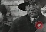 Image of Works Progress Administration helping African Americans United States USA, 1937, second 61 stock footage video 65675058297