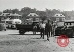 Image of WPA public building construction Bolling Field Washington DC USA, 1937, second 3 stock footage video 65675058298