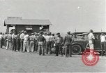 Image of WPA public building construction Bolling Field Washington DC USA, 1937, second 5 stock footage video 65675058298