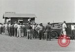 Image of WPA public building construction Bolling Field Washington DC USA, 1937, second 6 stock footage video 65675058298