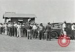 Image of WPA public building construction Bolling Field Washington DC USA, 1937, second 7 stock footage video 65675058298