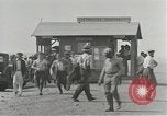 Image of WPA public building construction Bolling Field Washington DC USA, 1937, second 10 stock footage video 65675058298