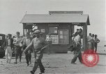 Image of WPA public building construction Bolling Field Washington DC USA, 1937, second 11 stock footage video 65675058298