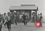 Image of WPA public building construction Bolling Field Washington DC USA, 1937, second 12 stock footage video 65675058298