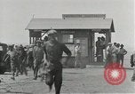 Image of WPA public building construction Bolling Field Washington DC USA, 1937, second 13 stock footage video 65675058298