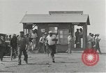Image of WPA public building construction Bolling Field Washington DC USA, 1937, second 14 stock footage video 65675058298