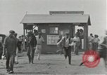Image of WPA public building construction Bolling Field Washington DC USA, 1937, second 16 stock footage video 65675058298