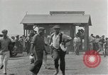Image of WPA public building construction Bolling Field Washington DC USA, 1937, second 17 stock footage video 65675058298