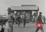 Image of WPA public building construction Bolling Field Washington DC USA, 1937, second 18 stock footage video 65675058298