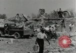 Image of WPA public building construction Bolling Field Washington DC USA, 1937, second 31 stock footage video 65675058298