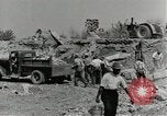Image of WPA public building construction Bolling Field Washington DC USA, 1937, second 32 stock footage video 65675058298