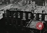 Image of WPA public building construction Bolling Field Washington DC USA, 1937, second 60 stock footage video 65675058298