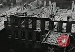 Image of WPA public building construction Bolling Field Washington DC USA, 1937, second 62 stock footage video 65675058298