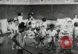 Image of African American citizens in Great Depression United States USA, 1937, second 1 stock footage video 65675058300