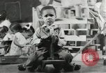Image of African American citizens in Great Depression United States USA, 1937, second 3 stock footage video 65675058300
