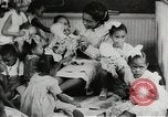 Image of African American citizens in Great Depression United States USA, 1937, second 6 stock footage video 65675058300