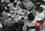 Image of African American citizens in Great Depression United States USA, 1937, second 8 stock footage video 65675058300