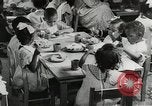 Image of African American citizens in Great Depression United States USA, 1937, second 10 stock footage video 65675058300