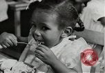 Image of African American citizens in Great Depression United States USA, 1937, second 11 stock footage video 65675058300