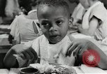 Image of African American citizens in Great Depression United States USA, 1937, second 13 stock footage video 65675058300