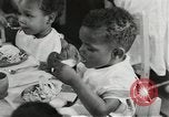 Image of African American citizens in Great Depression United States USA, 1937, second 15 stock footage video 65675058300