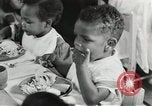 Image of African American citizens in Great Depression United States USA, 1937, second 17 stock footage video 65675058300