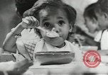 Image of African American citizens in Great Depression United States USA, 1937, second 19 stock footage video 65675058300