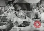 Image of African American citizens in Great Depression United States USA, 1937, second 20 stock footage video 65675058300
