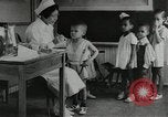 Image of African American citizens in Great Depression United States USA, 1937, second 24 stock footage video 65675058300