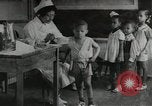 Image of African American citizens in Great Depression United States USA, 1937, second 25 stock footage video 65675058300