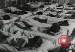Image of African American citizens in Great Depression United States USA, 1937, second 26 stock footage video 65675058300
