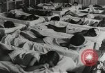 Image of African American citizens in Great Depression United States USA, 1937, second 27 stock footage video 65675058300