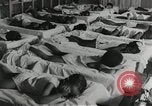 Image of African American citizens in Great Depression United States USA, 1937, second 28 stock footage video 65675058300