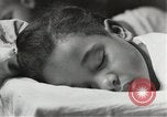 Image of African American citizens in Great Depression United States USA, 1937, second 29 stock footage video 65675058300