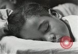 Image of African American citizens in Great Depression United States USA, 1937, second 30 stock footage video 65675058300