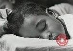 Image of African American citizens in Great Depression United States USA, 1937, second 31 stock footage video 65675058300