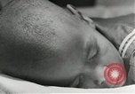 Image of African American citizens in Great Depression United States USA, 1937, second 32 stock footage video 65675058300