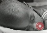 Image of African American citizens in Great Depression United States USA, 1937, second 33 stock footage video 65675058300