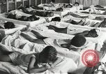 Image of African American citizens in Great Depression United States USA, 1937, second 34 stock footage video 65675058300