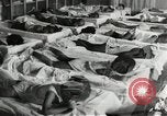 Image of African American citizens in Great Depression United States USA, 1937, second 35 stock footage video 65675058300