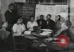 Image of African American citizens in Great Depression United States USA, 1937, second 51 stock footage video 65675058300