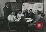 Image of African American citizens in Great Depression United States USA, 1937, second 54 stock footage video 65675058300