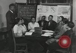 Image of African American citizens in Great Depression United States USA, 1937, second 55 stock footage video 65675058300