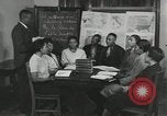 Image of African American citizens in Great Depression United States USA, 1937, second 57 stock footage video 65675058300