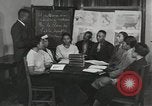 Image of African American citizens in Great Depression United States USA, 1937, second 58 stock footage video 65675058300