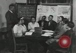 Image of African American citizens in Great Depression United States USA, 1937, second 59 stock footage video 65675058300