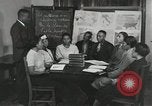 Image of African American citizens in Great Depression United States USA, 1937, second 61 stock footage video 65675058300